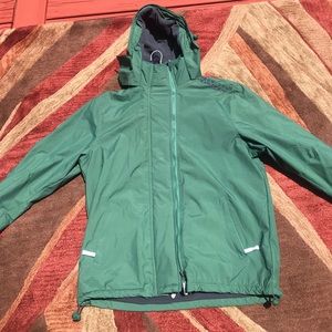 SuperDry Wind Cheater XL